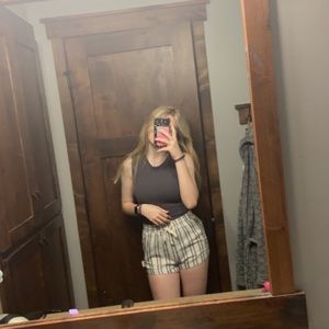 Meet your Posher, Haley